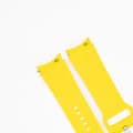 Miniatyrbild 2 av 3: Watch4 – Silikon - Curved - Lemon till Samsung