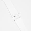 Miniatyrbild 2 av 3: Watch4 – Silikon - Curved - Snow till Samsung