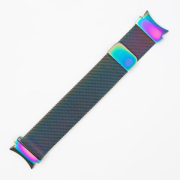 Watch4 - Meshband - Chameleon till Samsung