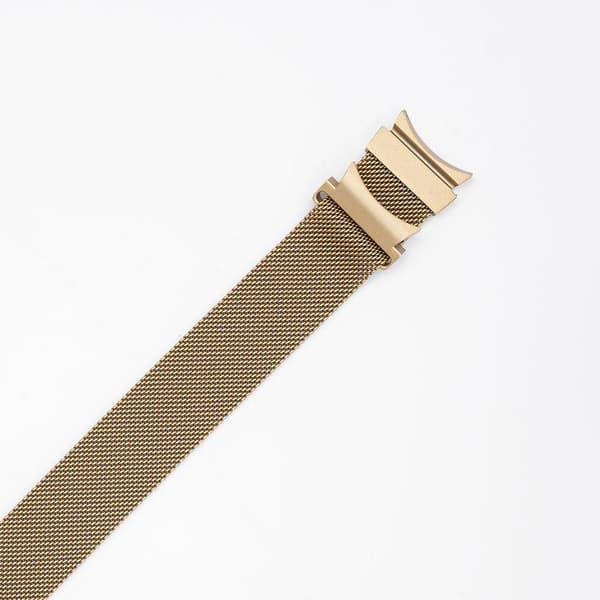 Watch4 - Meshband - Rose Gold till Samsung