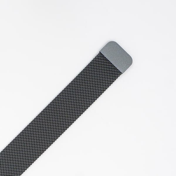 Watch4 - Meshband - Black till Samsung