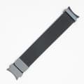 Miniatyrbild 2 av 4: Watch4 - Meshband - Black till Samsung