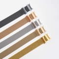 Miniatyrbild 4 av 4: Watch4 - Meshband - Gold till Samsung