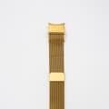 Miniatyrbild 1 av 4: Watch4 - Meshband - Gold till Samsung