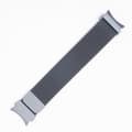 Miniatyrbild 2 av 4: Watch4 - Meshband - Space Gray till Samsung