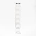 Miniatyrbild 1 av 5: LäderWrap - White till Apple Watch