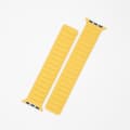 Miniatyrbild 5 av 5: LäderWrap - Honey bee till Apple Watch
