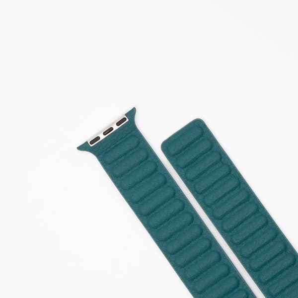 LäderWrap - Turtle till Apple Watch