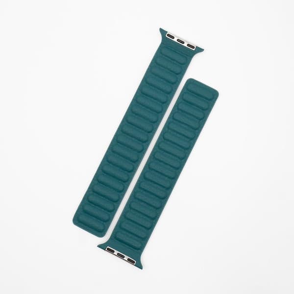 LäderWrap - Turtle till Apple Watch