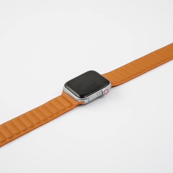 LäderWrap - Fox till Apple Watch
