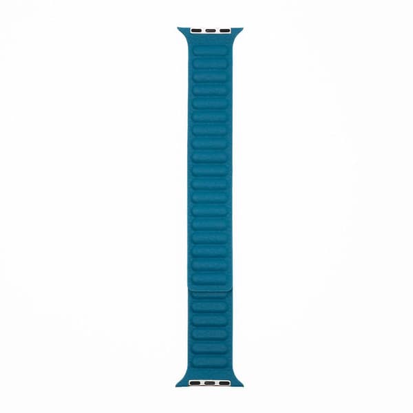 LäderWrap - Tropical till Apple Watch