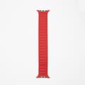 Miniatyrbild 1 av 5: LäderWrap - Red till Apple Watch
