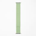 Miniatyrbild 1 av 5: LäderWrap - Summer Green till Apple Watch
