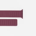 Miniatyrbild 3 av 3: SilikonMagnet - Burgundy till Apple Watch