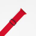 Miniatyrbild 1 av 2: Nylonband - Strawberry till Apple Watch