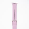 Miniatyrbild 1 av 4: Silikon Aktiv - Pale Purple till Apple Watch