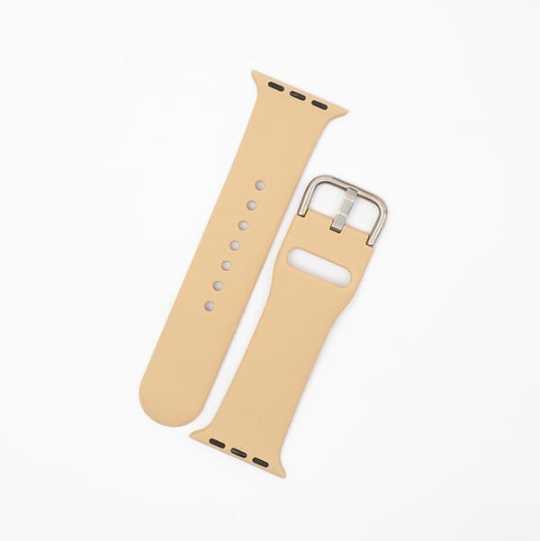 Silikon Aktiv - Skin till Apple Watch