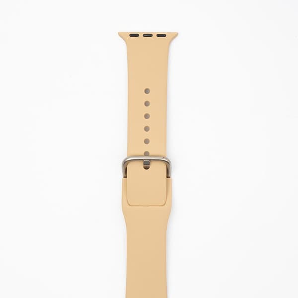 Silikon Aktiv - Skin till Apple Watch