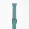 Miniatyrbild 1 av 3: Silikon Aktiv - Camo Green till Apple Watch