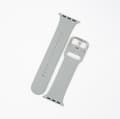 Miniatyrbild 3 av 5: Silikon Aktiv - Gray till Apple Watch
