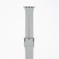 Miniatyrbild 1 av 5: Silikon Aktiv - Gray till Apple Watch