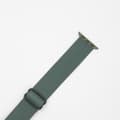 Miniatyrbild 1 av 2: Nylonband - Camo Green till Apple Watch