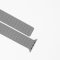 Miniatyrbild 2 av 2: SilikonMagnet - Space Gray till Apple Watch