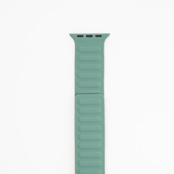 SilikonMagnet - Pale Camo till Apple Watch "Dark Green"
"Green" Apple Watch 42-45mm