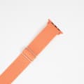 Miniatyrbild 1 av 3: Nylonband - Coral till Apple Watch