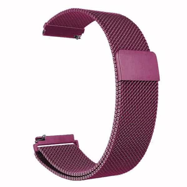 Meshband - Universell - Pink