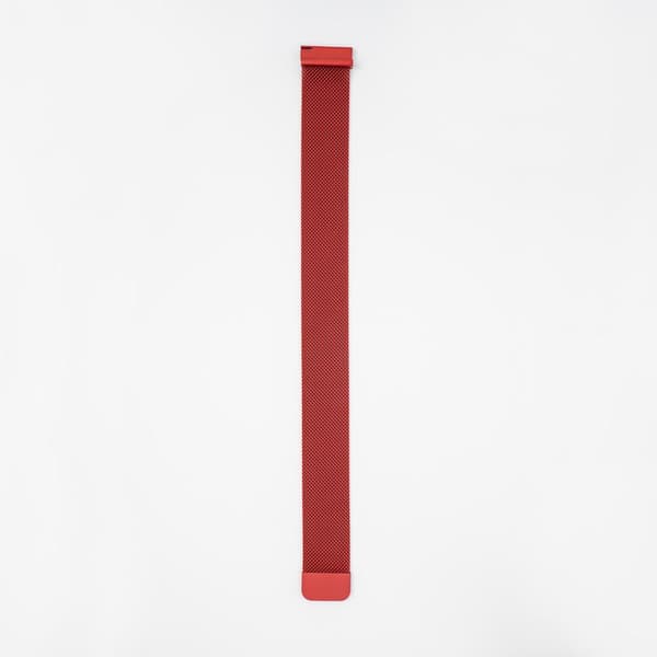 Meshband - Universell - Wine Red