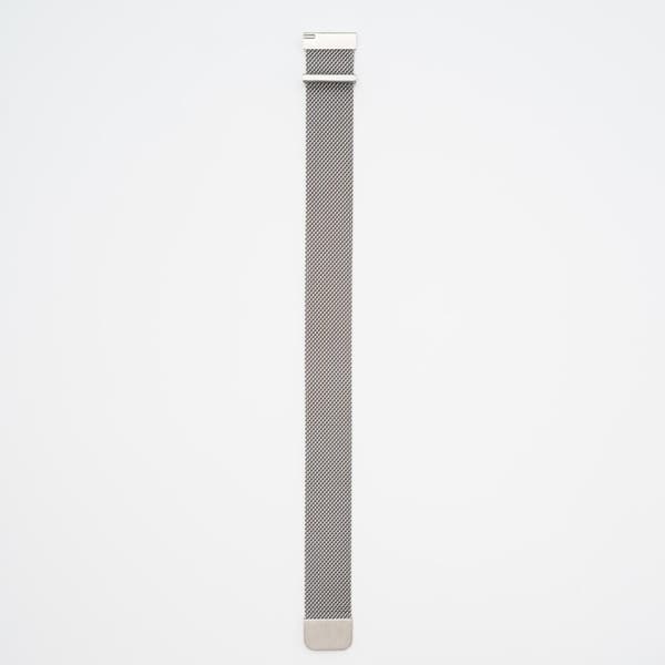 Meshband - Universell - Silver