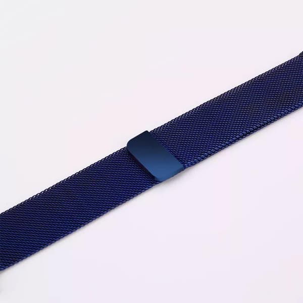 Meshband - Universell - Blue