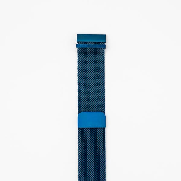 Meshband - Universell - Blue