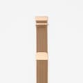 Miniatyrbild 1 av 5: Meshband - Universell - Rose Gold