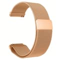 Miniatyrbild 5 av 5: Meshband - Universell - Rose Gold