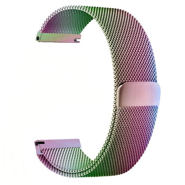 Meshband - Universell - Chameleon