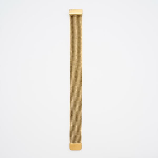 Meshband - Universell - Gold