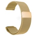 Miniatyrbild 5 av 5: Meshband - Universell - Gold