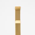 Miniatyrbild 2 av 5: Meshband - Universell - Gold