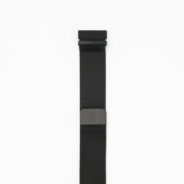 Meshband - Universell - Black