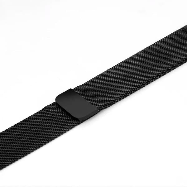 Meshband - Universell - Black