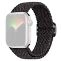 Miniatyrbillede 1 af 4: SKALO Flettet Rem Apple Watch Series 1-3 38mm