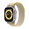 Miniatyrbild 1 av 4: Tactik nylon Armband Apple Watch Ultra (49mm) - Huangjian rice