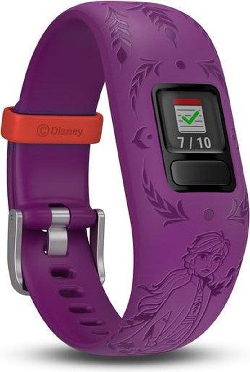 Garmin vivofit jr. 2 Disney Frozen 2 - Anna