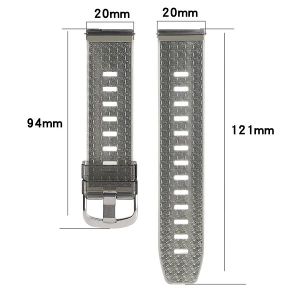 INF Klockarmband RosaSamsung Galaxy Watch 5 20 mm