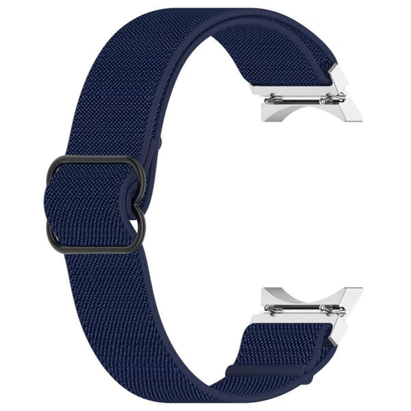 INF Klokkerem i nylon BlåSamsung Galaxy Watch 5/5 Pro/4/4 Classic/3 41 mm