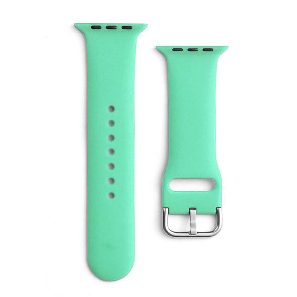 Silikonarmbånd Apple Watch 42/44/45mm