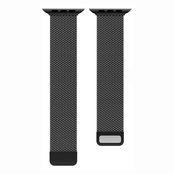 Milanese ranneke Doro Watch - Harmaa