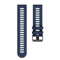 Miniatyrbilde 2 av 2: Twin Sport Armband Doro Watch - Blå/hvit